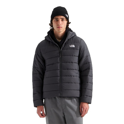 The North Face Men's Aconcagua Hooded Jacket