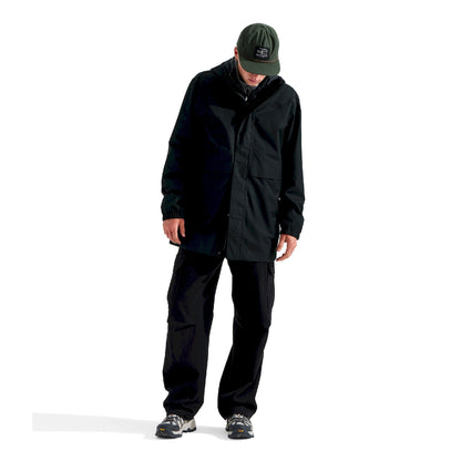 The North Face Men's DRYVENT Field Parka