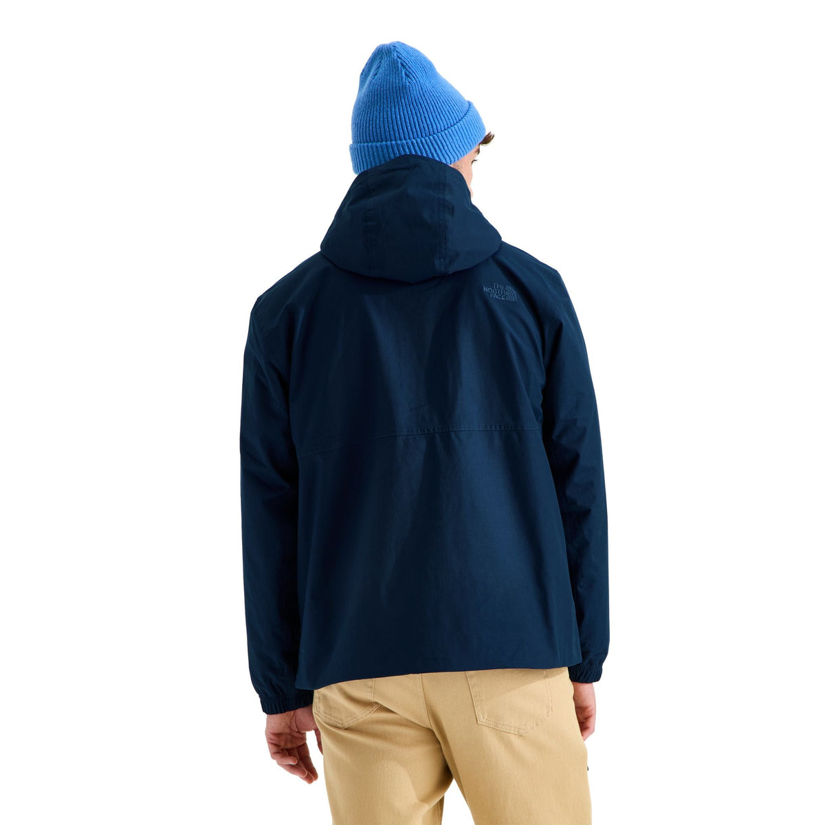 The North Face Men's DRYVENT Field Jacket