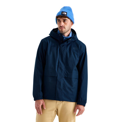 The North Face Men's DRYVENT Field Jacket