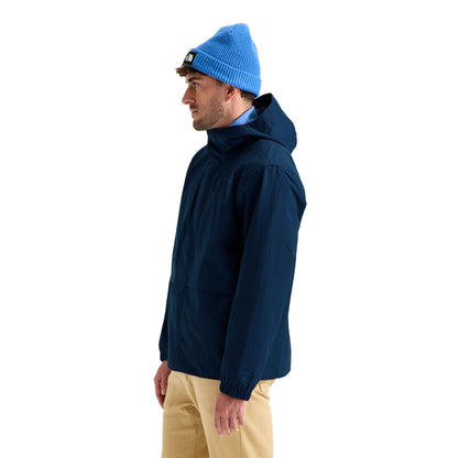 The North Face Men's DRYVENT Field Jacket