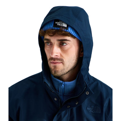 The North Face Men's Aconcagua Hooded Jacket