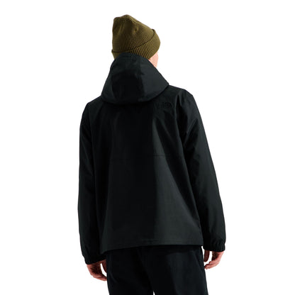The North Face Men's DRYVENT Field Jacket