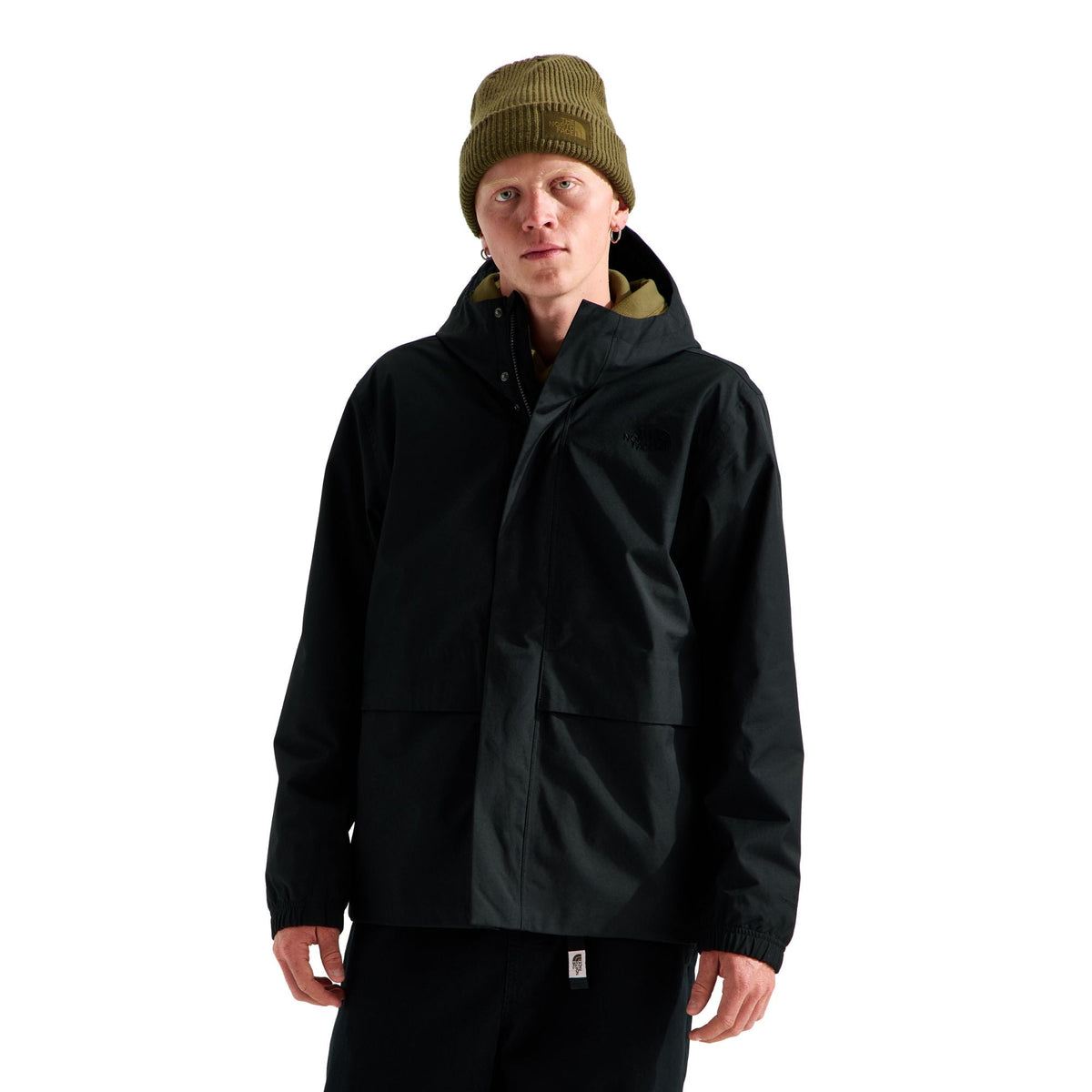 The North Face Men's DRYVENT Field Jacket