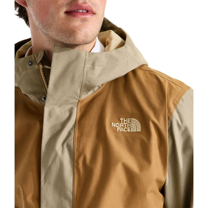 The North Face Men's DRYVENT Field Jacket