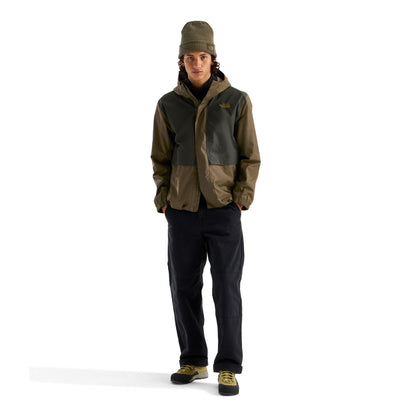 The North Face Men's DRYVENT Field Jacket