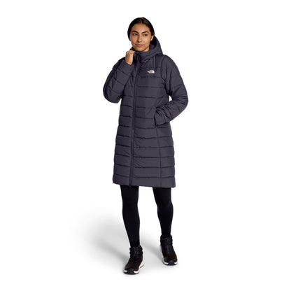 The North Face Women's Aconcagua Hooded Parka