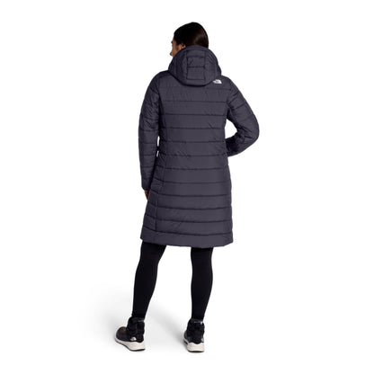 The North Face Women's Aconcagua Hooded Parka