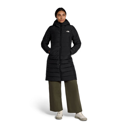 The North Face Women's Aconcagua Hooded Parka