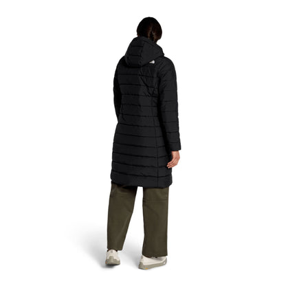 The North Face Women's Aconcagua Hooded Parka