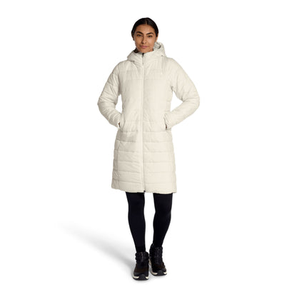 The North Face Women's Aconcagua Hooded Parka