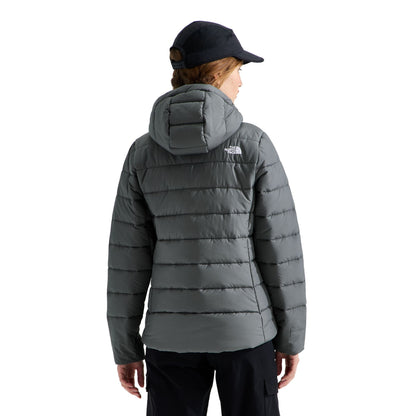 The North Face Women's Aconcagua Hooded Jacket