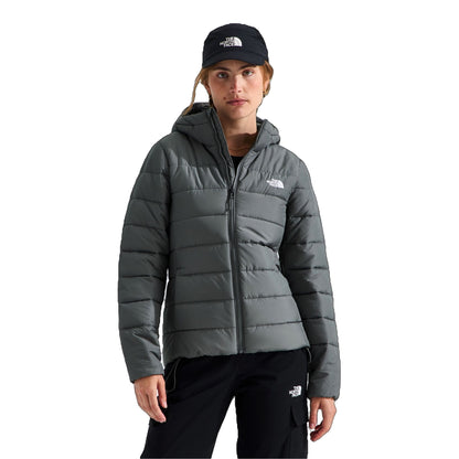 The North Face Women's Aconcagua Hooded Jacket