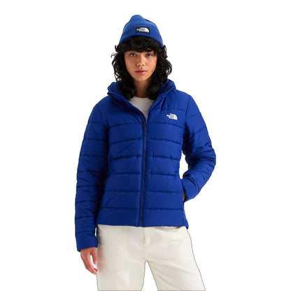The North Face Women's Aconcagua Hooded Jacket