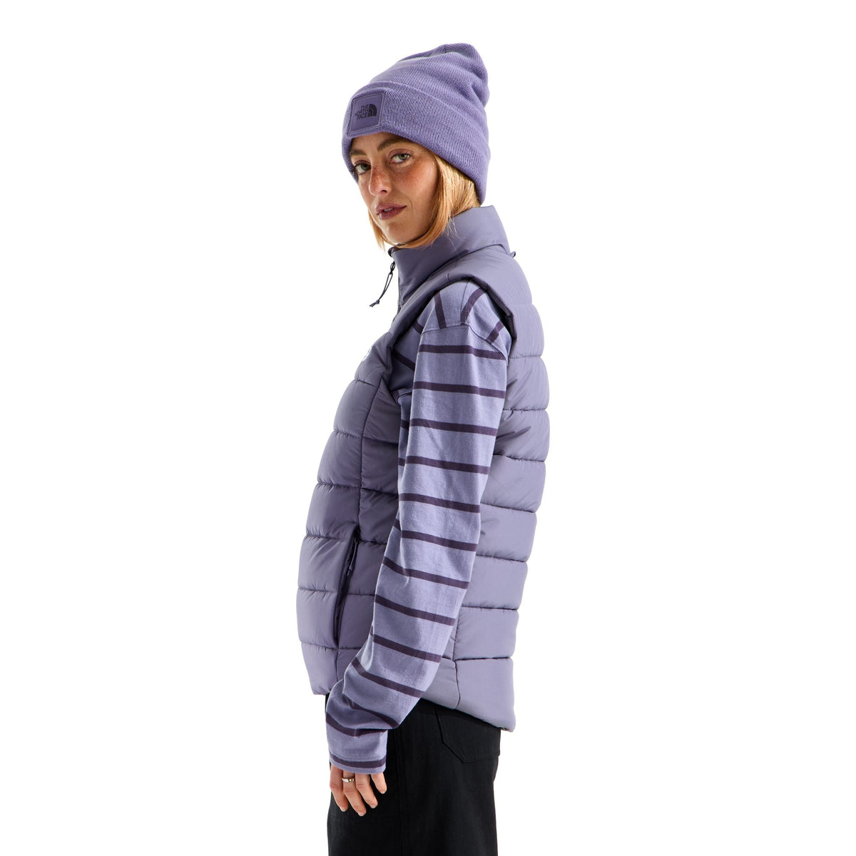 The North Face Women's Aconcagua Vest
