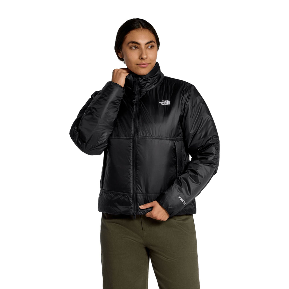 The North Face Women's Pertex Explore Jacket