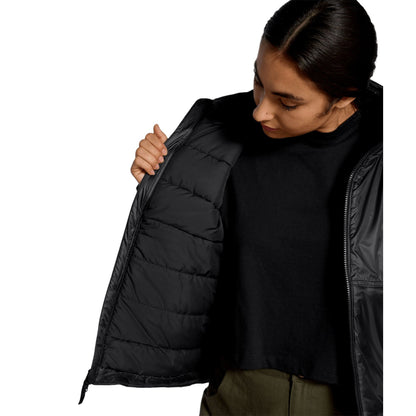 The North Face Women's Pertex Explore Jacket