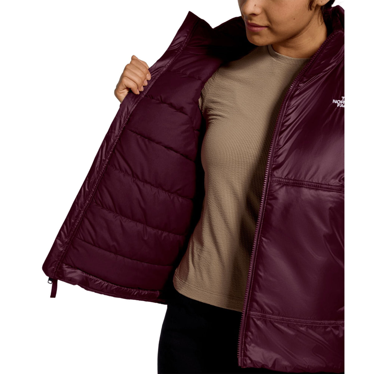 The North Face Women's Pertex Explore Jacket