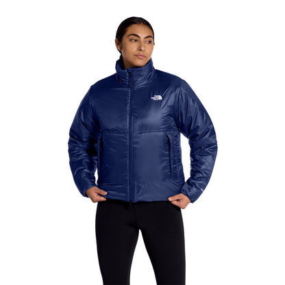 The North Face Women's Pertex Explore Jacket