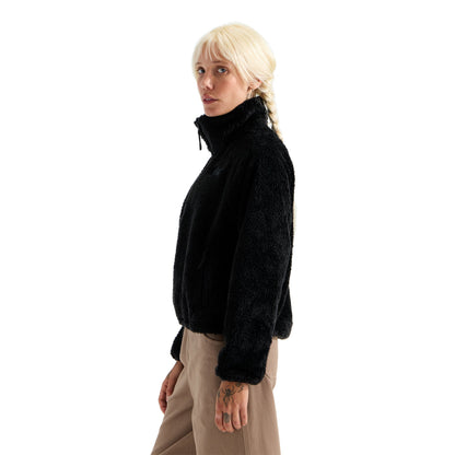 The North Face Women's Osito Evolve ½ Zip Jacket