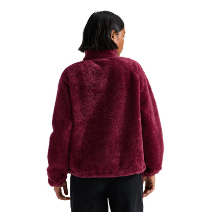 The North Face Women's Osito Evolve ½ Zip Jacket