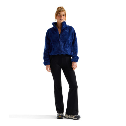 The North Face Women's Osito Evolve ½ Zip Jacket