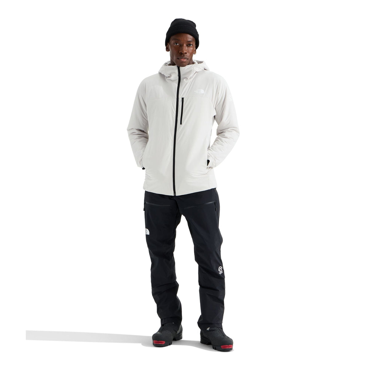 The North Face Men's Summit Series Casaval Hoodie