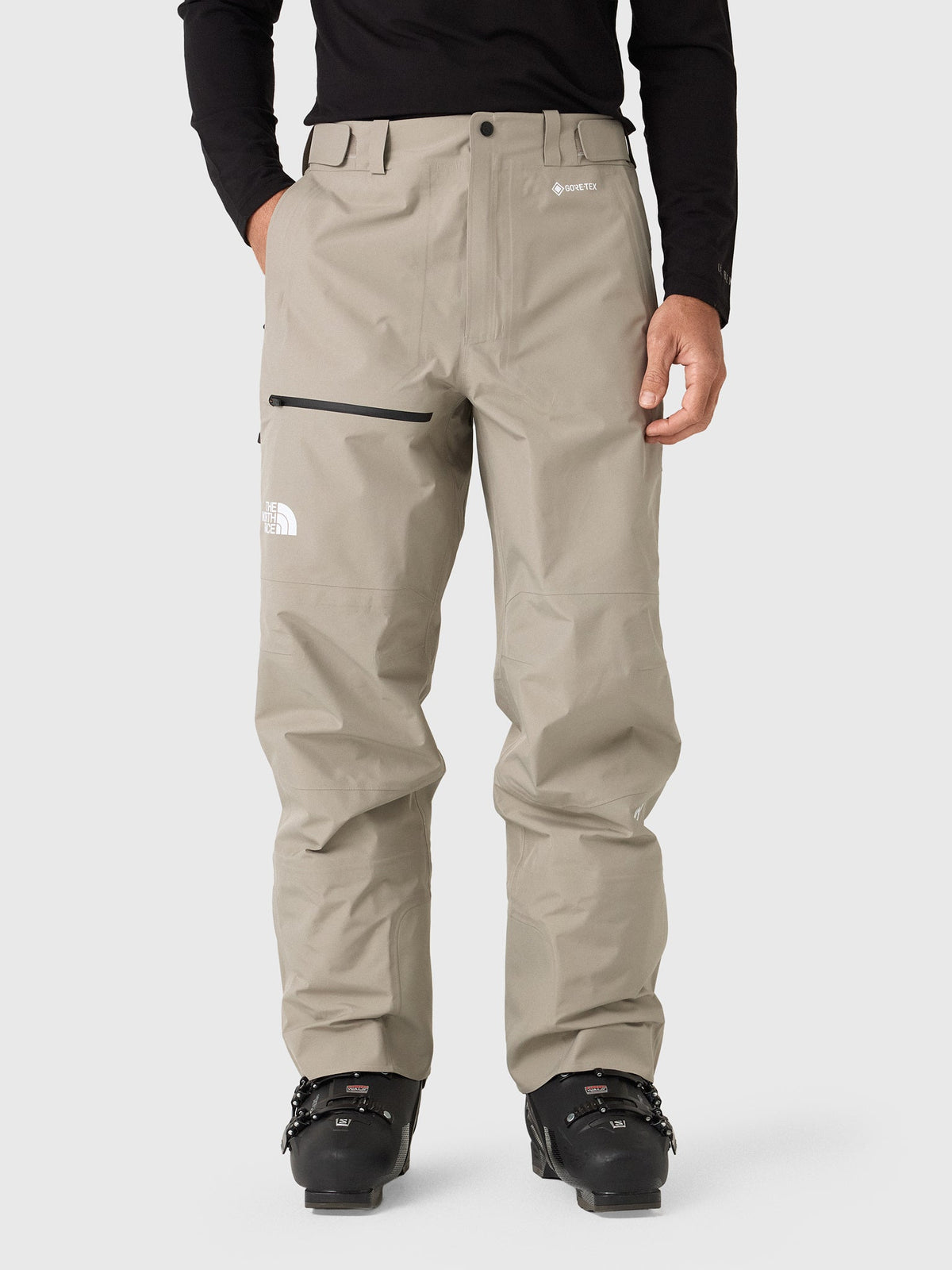 The North Face Men's Summit Eastwall Gore-Tex Pant