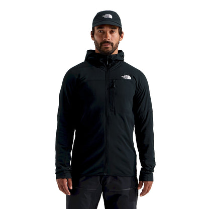 The North Face Men's Summit Series FUTUREFLEECE Full Zip Hoodie