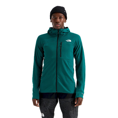 The North Face Men's Summit Series FUTUREFLEECE Full Zip Hoodie