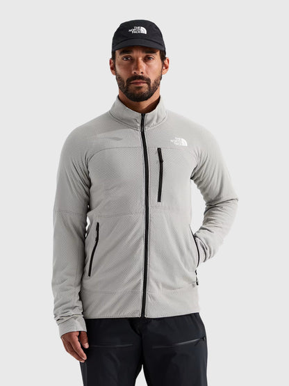 The North Face Men's Summit Series FutureFleece Full-Zip Jacket