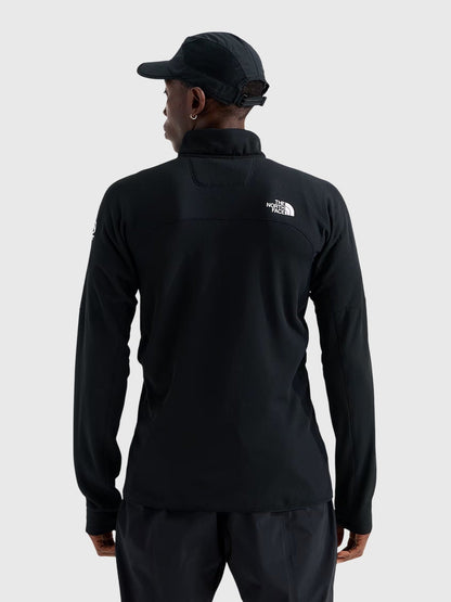 The North Face Men's Summit Series FutureFleece Full-Zip Jacket