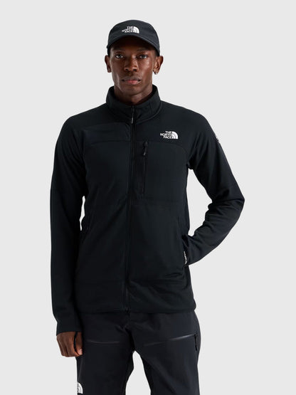 The North Face Men's Summit Series FutureFleece Full-Zip Jacket