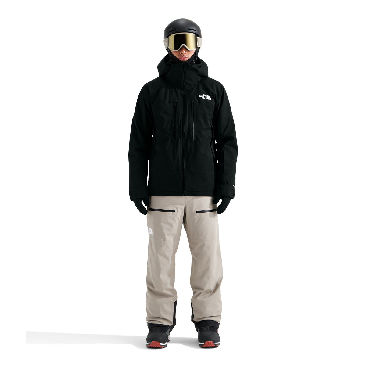 The North Face Men's Chakal Jacket