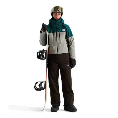 The North Face Men's Chakal Jacket