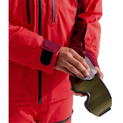 The North Face Men's Chakal Jacket