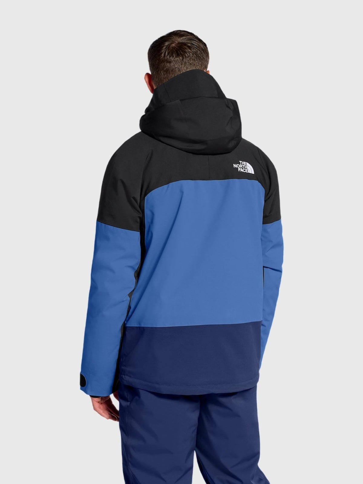 The North Face Men's Chakal Insulated Jacket
