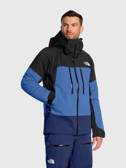 The North Face Men's Chakal Insulated Jacket