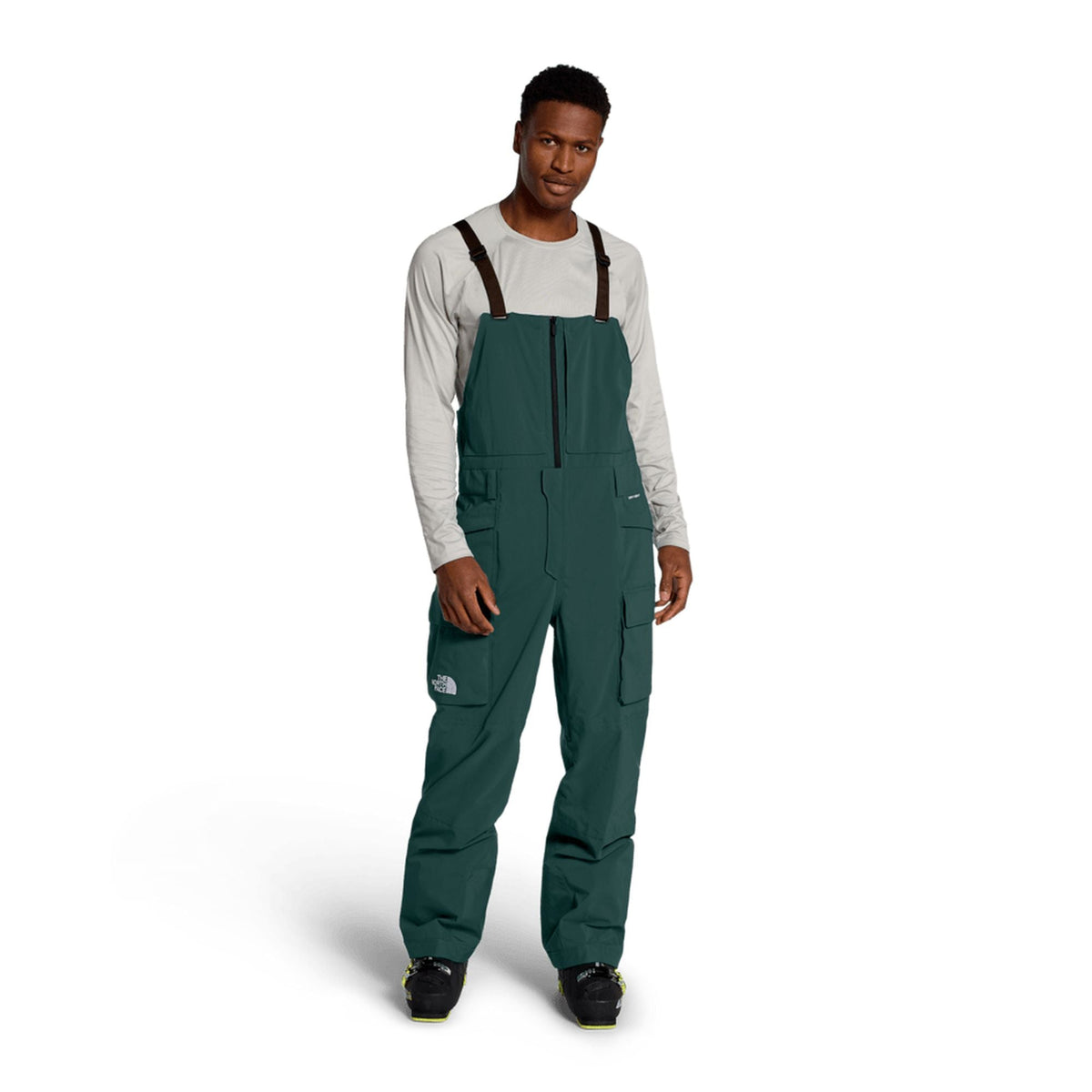 The North Face Men's Freedom Bib