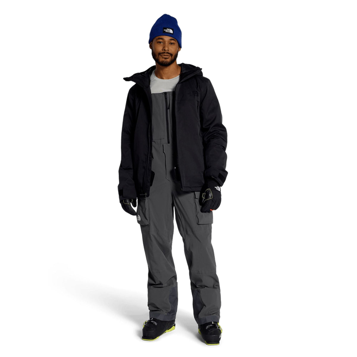 The North Face Men's Freedom Bib