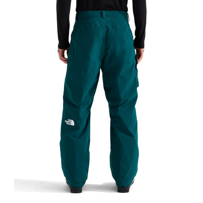 The North Face Boys' Freedom Insulated Pant