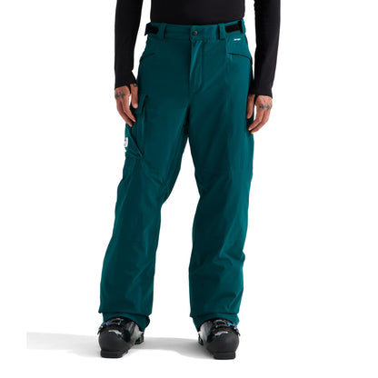 The North Face Boys' Freedom Insulated Pant