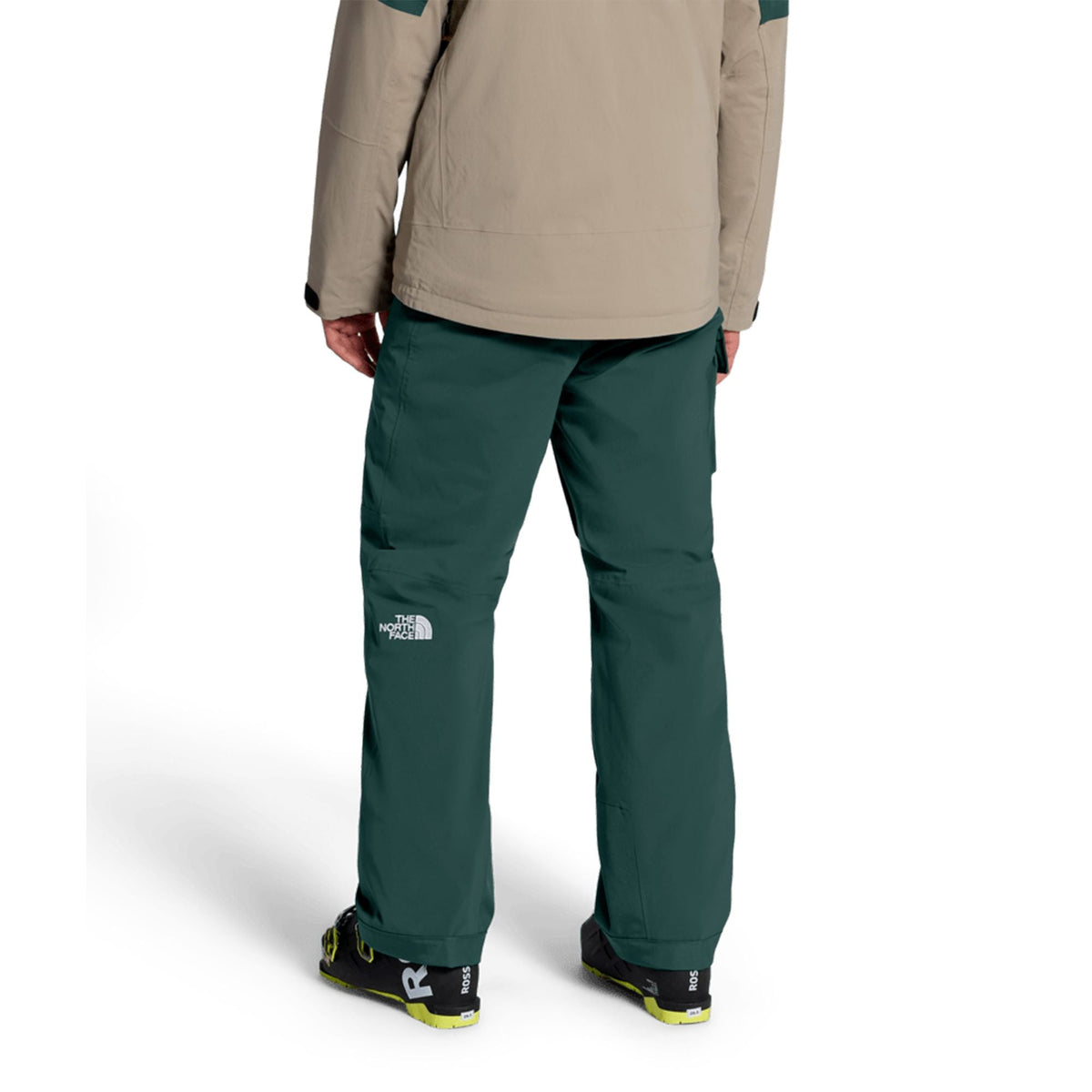 The North Face Men's Freedom Insulated Pant