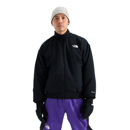 The North Face Afterburner Reversible Bomber