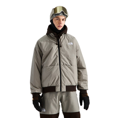 The North Face Afterburner Reversible Bomber