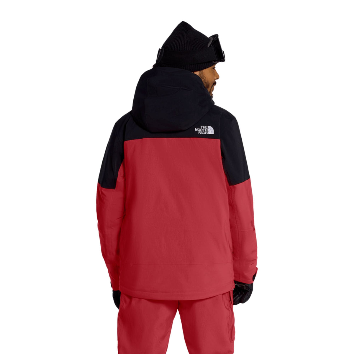 The North Face Men's Freedom Insulated Jacket