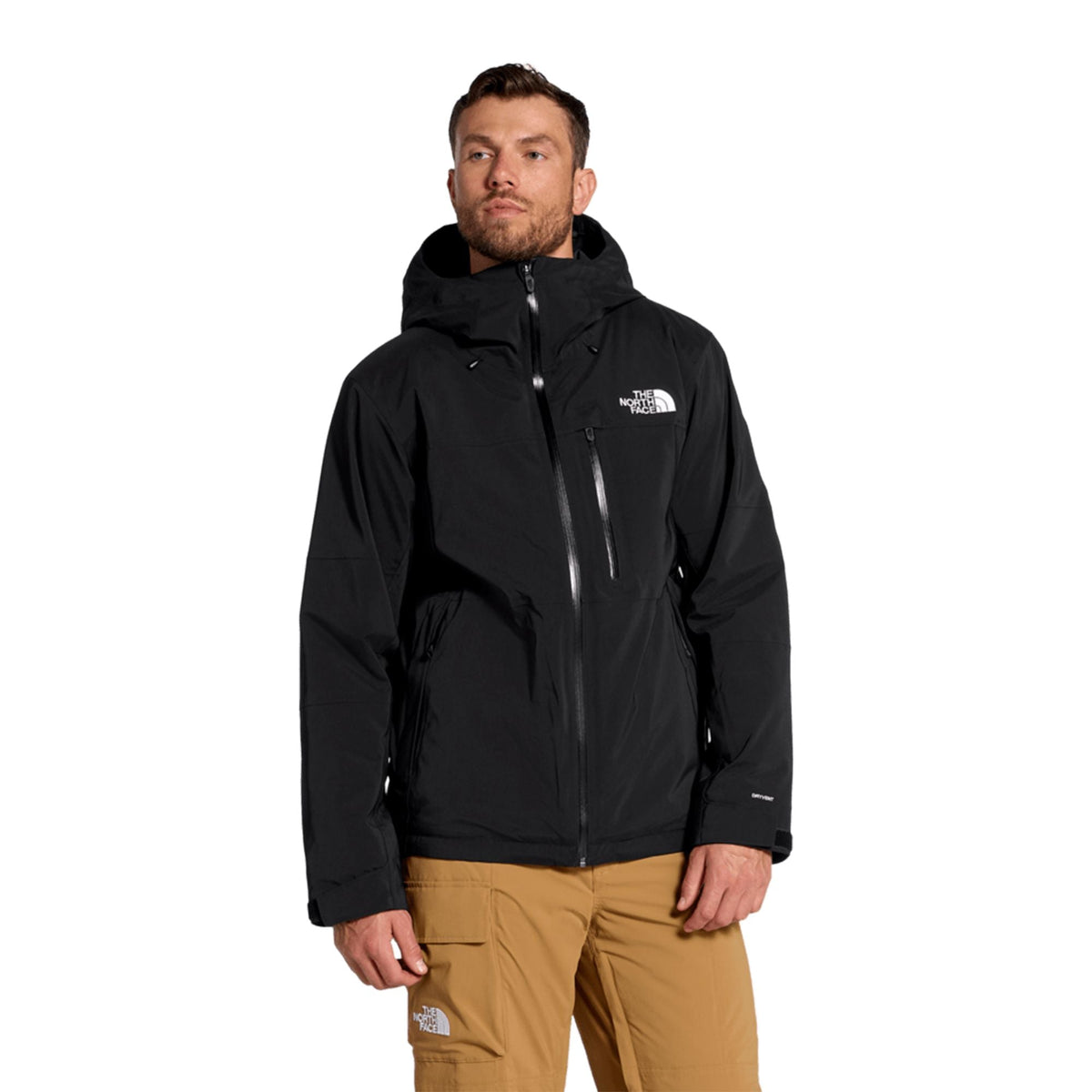 The North Face Men's Freedom Insulated Jacket