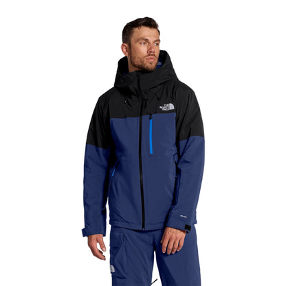 The North Face Men's Freedom Insulated Jacket
