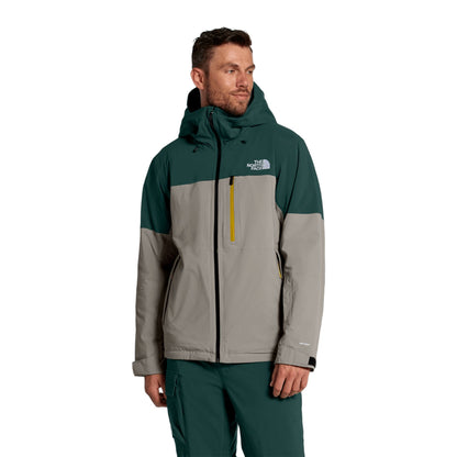 The North Face Men's Freedom Insulated Jacket