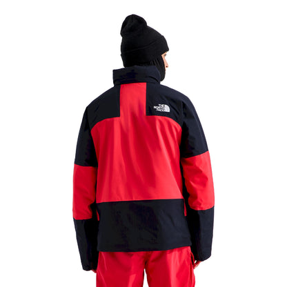 The North Face Men's Snowsquall Jacket